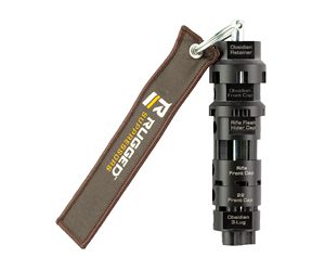 RUGGED TOTEM MULTI TOOL