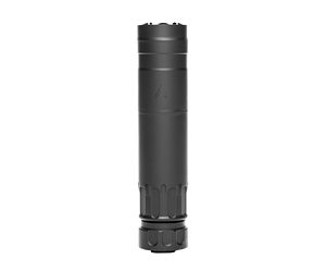 RUGGED RAZOR 556 SUPPRESSOR BLK