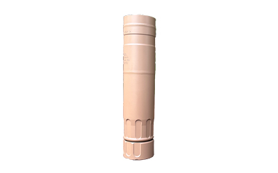 RUGGED RAZOR 762 SUPPRESSOR FDE