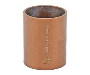 RUGGED FIXED BARREL SPACER