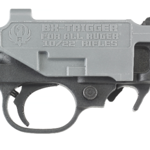 RUGER 10/22 BX-TRIGGER MODULE 22LR