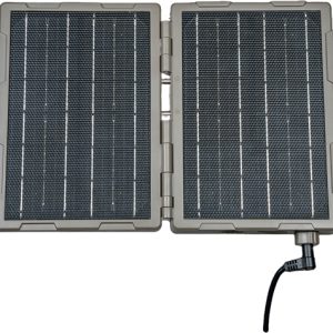TACTACAM REVEAL EXTERNAL - FOLDING SOLAR PANEL