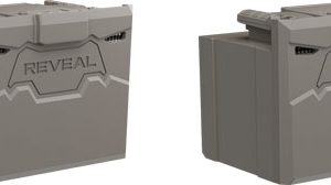 TACTACAM REVEAL 4.0 LITHIUM - BATTERY CARTRIDGE 10K mAh 2PK