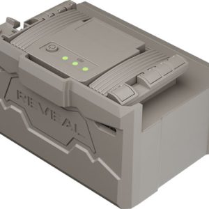 TACTACAM REVEAL 4.0 LITHIUM - BATTERY CARTRIDGE 5K mAh