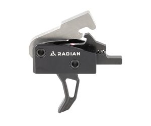 RADIAN VERTEX TRIGGER