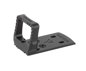 RADIAN GUARDIAN GLOCK MOS EPS BLK