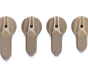 RADIAN TALON SFTY SLCTR 4 LEVER FDE