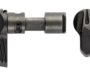 RADIAN TALON SFTY SLCTR 2 LEVER BLK