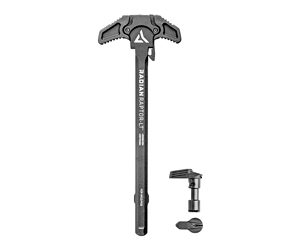 RADIAN COMBO RAPTOR-LT/TLON AR15 BLK
