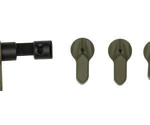 RADIAN TALON 45/90 SFTY 4 LEVER ODG