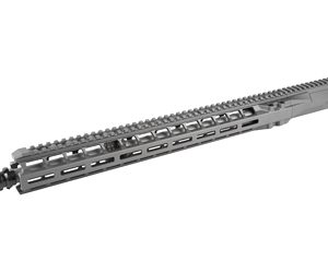RADIAN UPPER 17.5" 223 WYLDE GRAY
