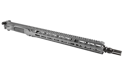 RADIAN UPPER 17.5" 223 WYLDE GRAY - Image 2