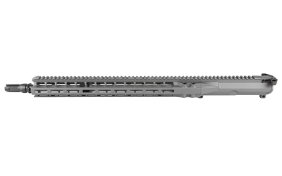 RADIAN UPPER 17.5" 223 WYLDE GRAY - Image 3