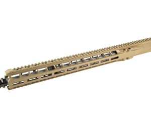 RADIAN UPPER 17.5" 223 WYLDE FDE