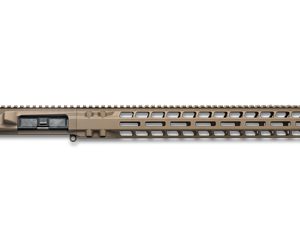 RADIAN UPPER/HANDGUARD SET 17" FDE