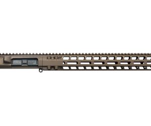 RADIAN UPPER/HANDGUARD SET 15.5" BRN