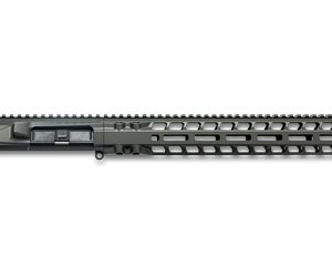 RADIAN UPPER/HANDGUARD SET 14" GRAY