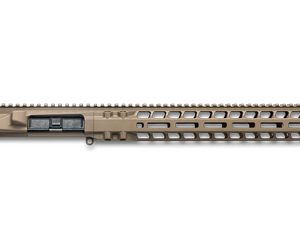 RADIAN UPPER/HANDGUARD SET 14" FDE