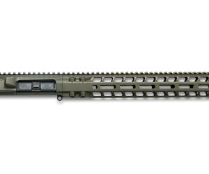 RADIAN UPPER/HANDGUARD SET 14" ODG