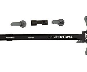 RADIAN COMBO RAPTOR/TALON AR15 GRAY
