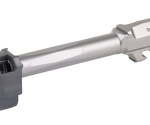 RADIAN AFTRBRNR RAMJET GLK 48 BK/GRY