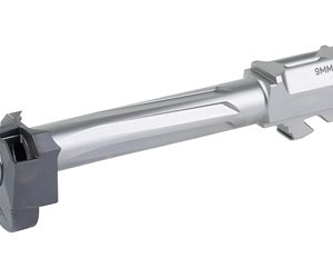 RADIAN AFTRBRNR RAMJET G17 G5 BK/GRY