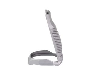 RADIAN P365 XMACRO BACKSTRAP+MW GRAY