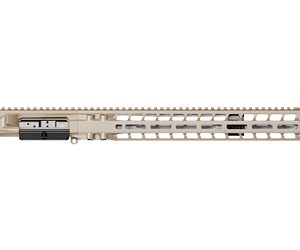 RADIAN UPPER 14.5" 6MM ARC FDE