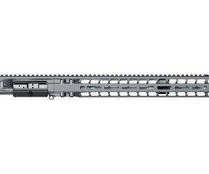 RADIAN UPPER 14.5" 6MM ARC GREY