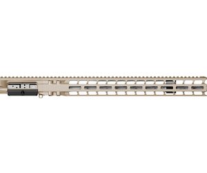 RADIAN UPPER 18" 6MM ARC FDE