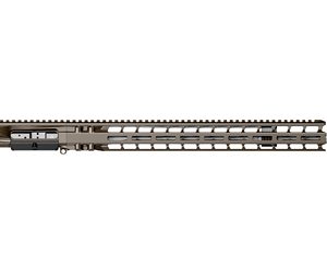 RADIAN UPPER 18" 6MM ARC BROWN