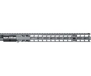 RADIAN UPPER 18" 6MM ARC GRAY