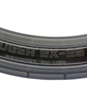 RUGER 10/22 MAGAZINE 22LR 25RD CLEAR