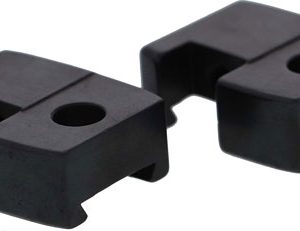 SAKO/TIKKA OPTILOCK BASE FOR - RIMFIRE 11MM GROOVE BLUED