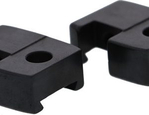 SAKO OPTILOCK BASE FOR SAKO - 85/75/L461 SHORT ACTION BLUED