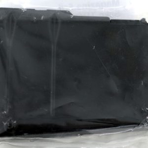 SAKO MAGAZINE TRG 42 338 - LAPUA MAGNUM 5RD BLACK