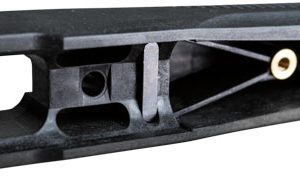 TIKKA T3X STEEL RECOIL LUG - RETRO-FITS T3 FOR UPGRADE