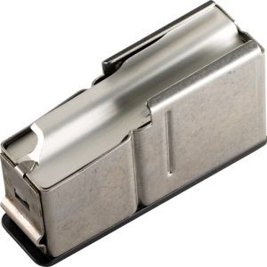 SAKO MAGAZINE 85 SMALL ACTION - 5RD .243/.260/.308 BLUED