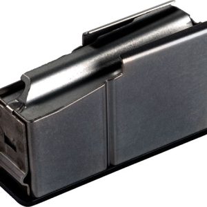 SAKO MAGAZINE 85 MEDIUM ACTION - 5RD .25-06/.270/.30-06 BLUED