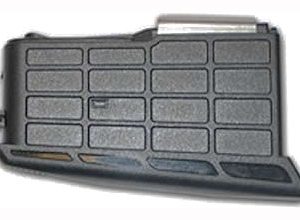 SAKO MAGAZINE A7 7MM REM. MAG. - 3RD POLYMER