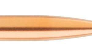 SIERRA BULLETS 6MM .243 - 107GR TIPPED MATCH KING 100CT