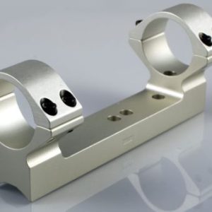 TALLEY RING/BASE COMBO 30MM - LOW TC ENCORE/PROHUNTER SILVER