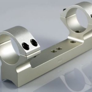 TALLEY RING/BASE COMBO 30MM - MED TC ENCORE/PROHUNTER SILVER