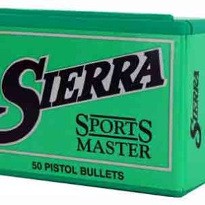 SIERRA BULLETS .41 CAL .410 - 210GR JHP 100CT