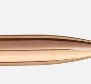 SIERRA BULLETS .25CAL .257 - 131GR HP-BT MATCH 100CT