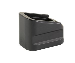 SHIELD ECHELON +5 MAG EXT BLACK