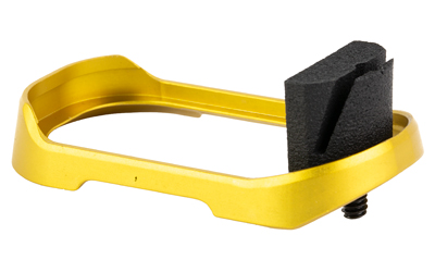 SHIELD ARMS MAGWELL FOR G43X/48 GOLD - Image 2