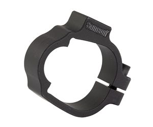 SAMSON B-TM BRL BND RGR 10/22 BLK