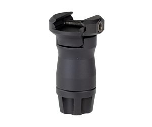 SAMSON PIC VERT GRIP SHRT STD BLK