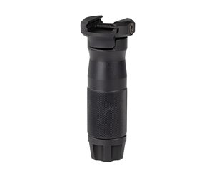 SAMSON PIC VERT GRIP MED STD BLK